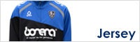 bonera(ボネーラ) ジャージ