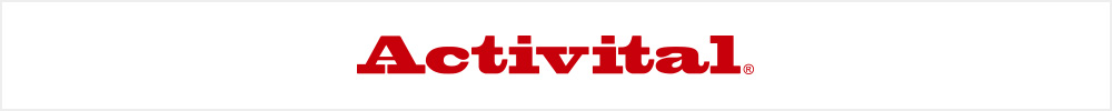 activital(アクティバイタル)