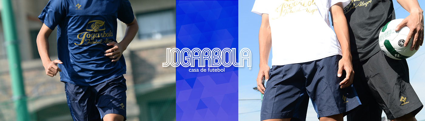 jogarbola(ジョガボーラ)