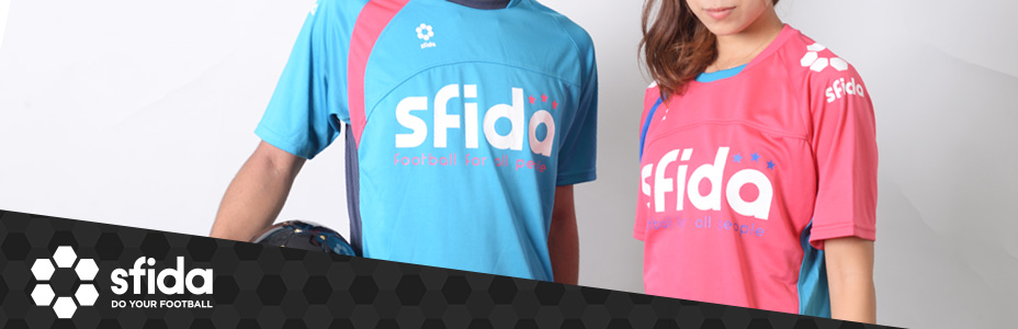 sfida(スフィーダ)