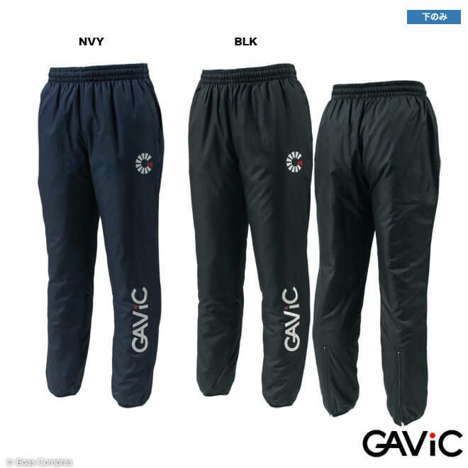 ガビック/gavic 中綿ピステ上下セット [ga-1122--1222 中綿ピステ上下