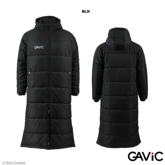 gavic(ガビック)ベンチコート・アウター 通販｜ボアコン本店
